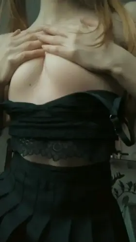 they burn from your eyes