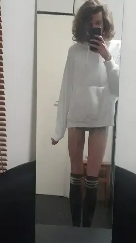 Felt cute so I did a little dance :3