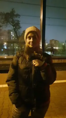 #TittyDrop Big boobs to everyone who has ever missed a train.... kisses