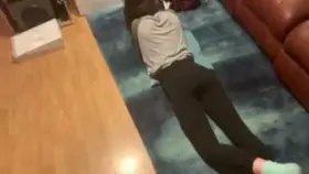 I want to be a free use housewife 🥰