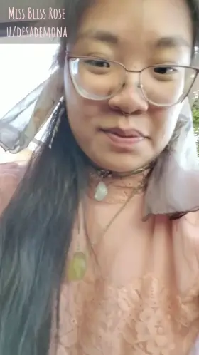 We have fun together no matter where we are!