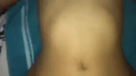 big load for 18yo latina