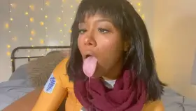 Would you fuck Mikasa’s mouth?