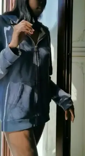 Let's not waste any time