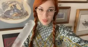 I try to get in a few minutes of practice every morning.