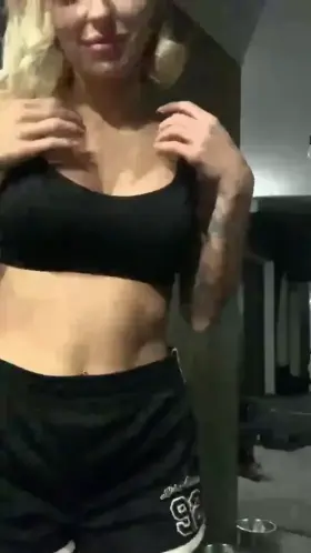 I want to give you a piece of myself...