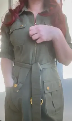 Wanna take the rest off