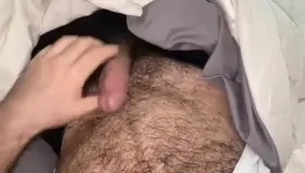 33 y.o daddy, just being a hairy daddy here lol