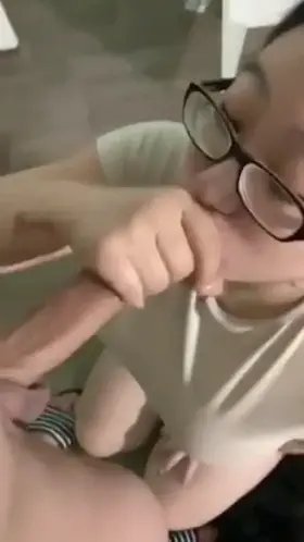 Please Does Anybody Know Who She Is?