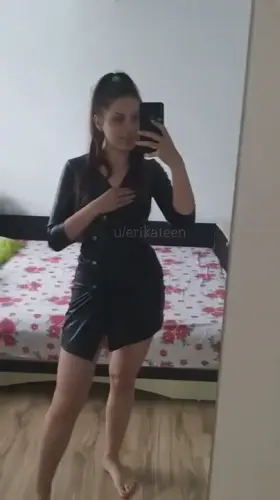 Let’s get our clothes off together