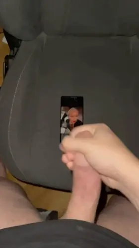 Linn ahlborg trib by me