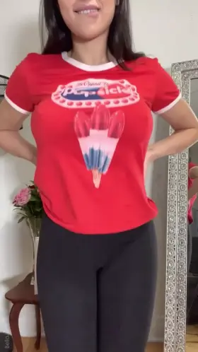 I'm ready for porn. Want to try it with me?