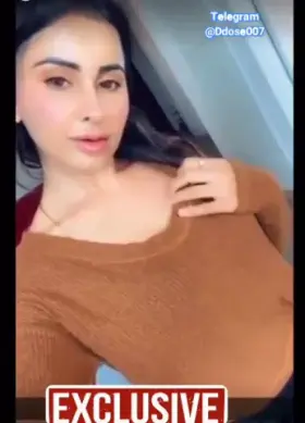 [Exclusive for M33Thll Fans] Latest OF Update, She plays with her Boobs💞💞💞😍😍😍🥰🥰🤩 (Haters Stay Away From this Post)