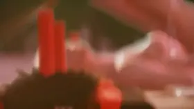 Dva x Widowmaker ,christmas special (fatcat17)