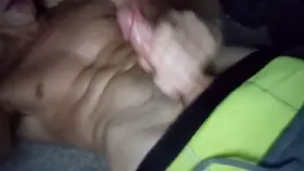 I was so turned on...