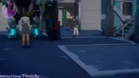 Razor (Scorchy) [Fortnite]