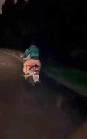 Does anyone know the name of this position? 😂