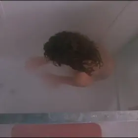 Tawny Kitaen hot shower plot in Witchboard