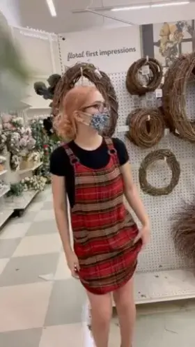 Do you condone my risky behavior?