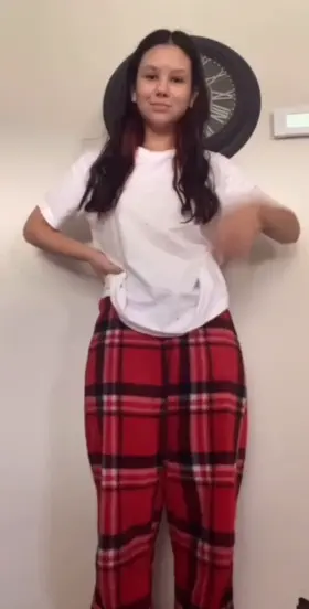 i bet you weren’t expecting this..