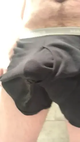 Tried something a little different