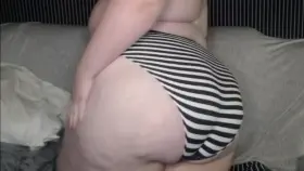 here is your big ass mommy