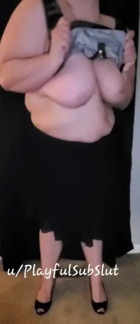 Im a slut, but a fun one!!