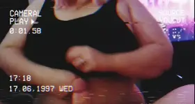 Earth shattering 😏 [OC]