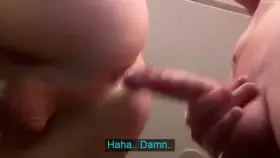 Messing around with your Bro [Gay] [Bicurious]