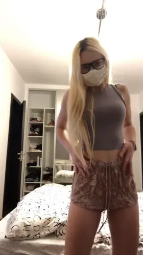 Weekends are for being silly