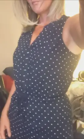 That Mom down the street is just as cock hungry as you think she is.