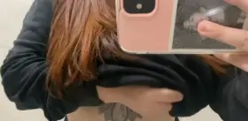 [OC]I want to send videos like this to you through the day, are you in? 😈🖤