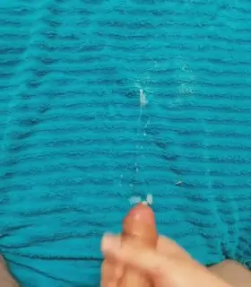 Needed to relieve some tension