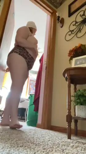 Hope you don’t mind where I ended up putting you?