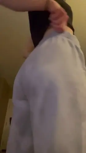 Stuff me for Thanksgiving?