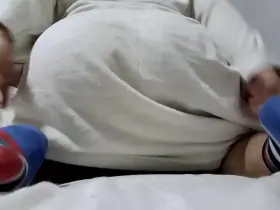 [24] Need a Daddy to manhandle this ass