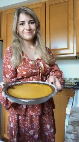 Would you like a piece of my pie?🙈🥧