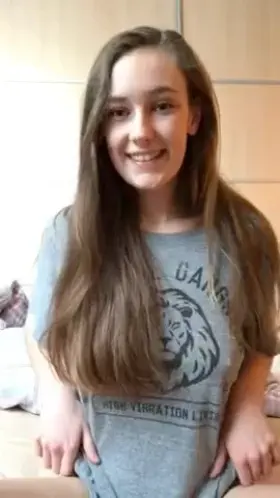 She is trouble and you know it