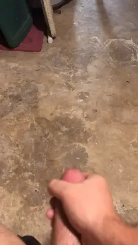 Could you take all this cum?