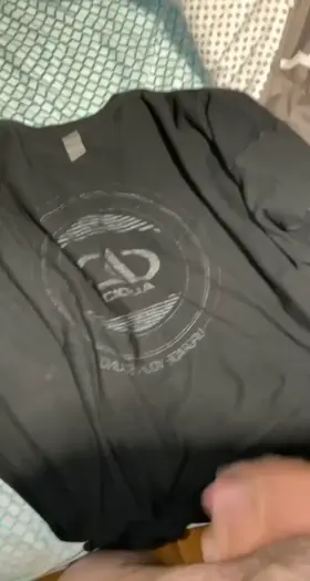 I just need someone to cover with all of this