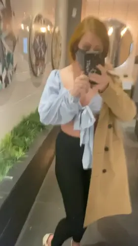 Stripping it all the way off