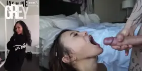 Jasmine Grey, Cute Mode | Slut Mode 2, TikFuck