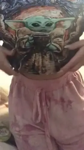 [drop] how’s my thirsty Thursday titty drop ?