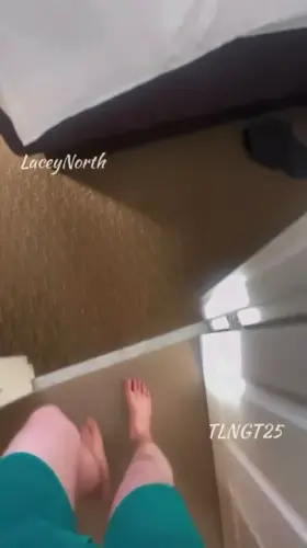 Imagine walking in on your wife getting devoured by a couple