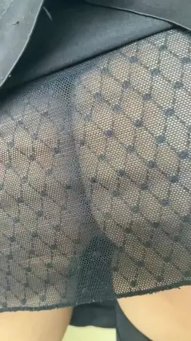 Maybe i can be your Mistress for one night?