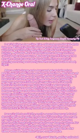 Will, now Wanda, getting collected