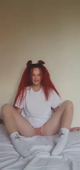 can i be cute for you?