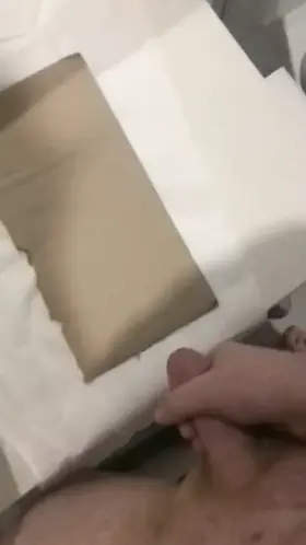 Laying massive ropes