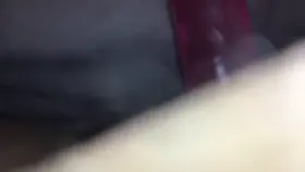 Take it from her she wants it