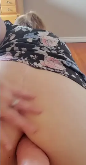 My ass had a great weekend 😜🍑🔥 [OC]